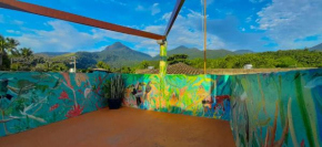 Гостиница Verde Hostel Ilhabela  Ильябела